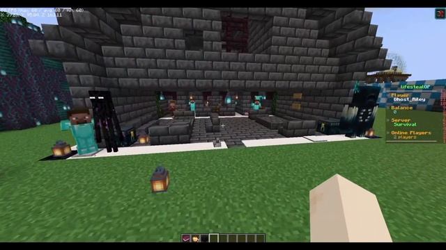 Best Free Lifesteal Smp For {Pe/Java/Pojav} JOIN FAST] смотреть онлайн