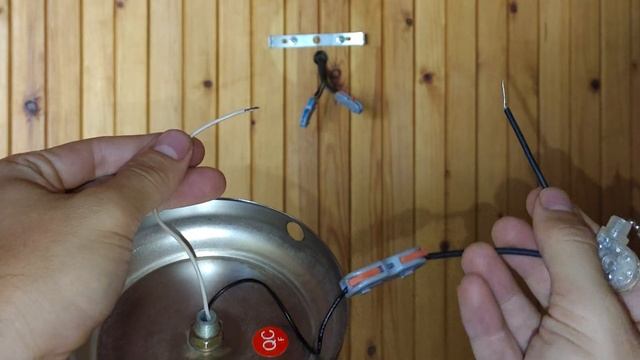 Как подключить сонетку к бра смотреть онлайн