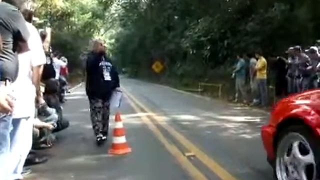 Porsche 718 RSK смотреть онлайн