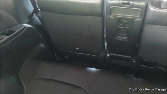 Honda Odyssey Absolute 2.4cc Year 2014 - For Sale - Unregister / Recond смотреть онлайн