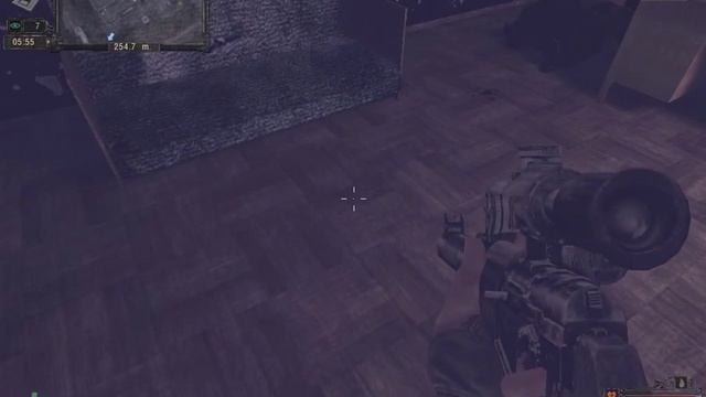 S.T.A.L.K.E.R. Тень Чернобыля - Sigerous Mod-#3 смотреть онлайн