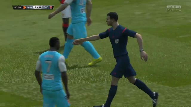 IF COUTINHO'S ROAD TO GLORY #1 COUTINHO IS AMAZING!! Fifa 15 Ultimate Team смотреть онлайн