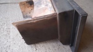 Zota Forta 20 обварил горелку спустя 2 года