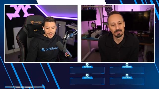 .NET 7 and beyond with Damian Edwards | Keep Coding Podcast #1 смотреть онлайн