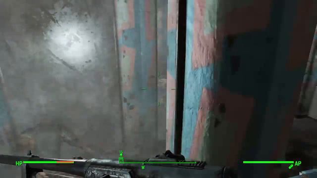 Fallout 4 Nuka World 4 смотреть онлайн