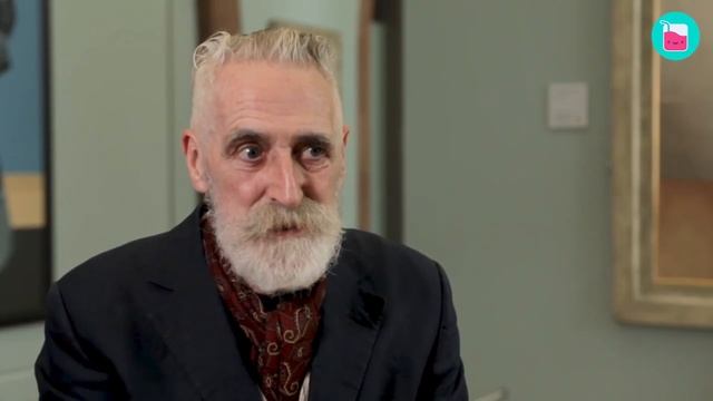 All About Tilda Swinton's Weird Love Triangle | Rumour Juice смотреть онлайн