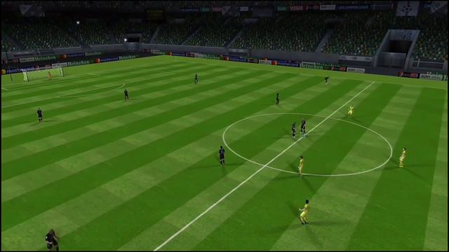 Download FIFA 19 Mobile Android Offline | New UPDATE смотреть онлайн