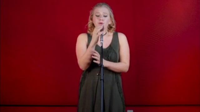 Morgan Racik's cover of Hallelujah by Leonard Cohen смотреть онлайн