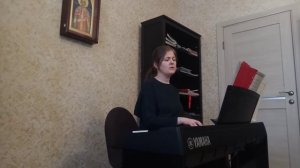 7 тропарный глас