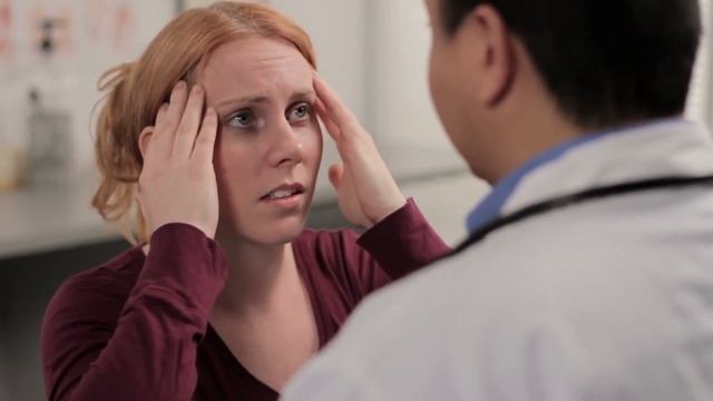 Гайморит. Симптомы, причины, промывание и «проколы» смотреть онлайн