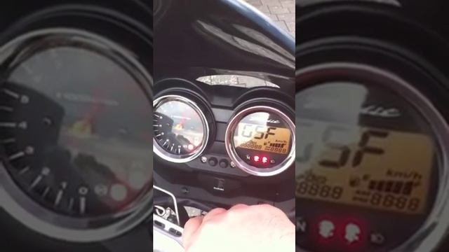 Suzuki Bandit 1250 смотреть онлайн