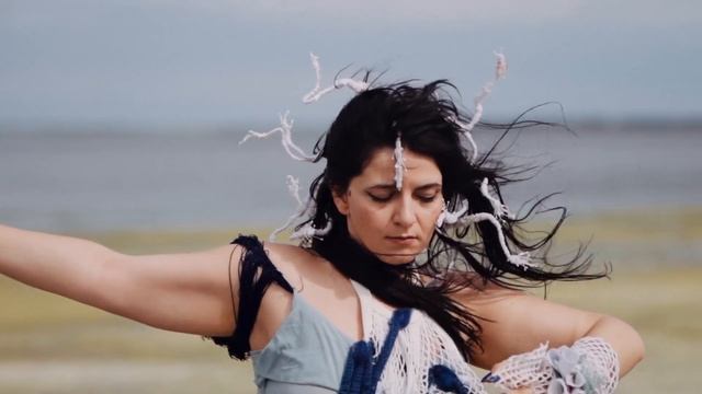 Eco Movements / videodanceperformance смотреть онлайн