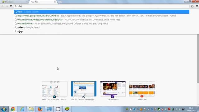 How to Install Viber on Windows PC with or without Android Emulator смотреть онлайн