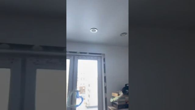 Натяжной потолок 7 смотреть онлайн