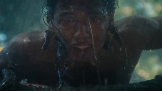 Apocalypto: The Spanish Arrival - A Chegada Dos Espanhóis - La Llegada De Los Españoles