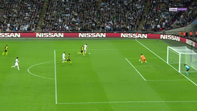 Tottenham смотреть онлайн