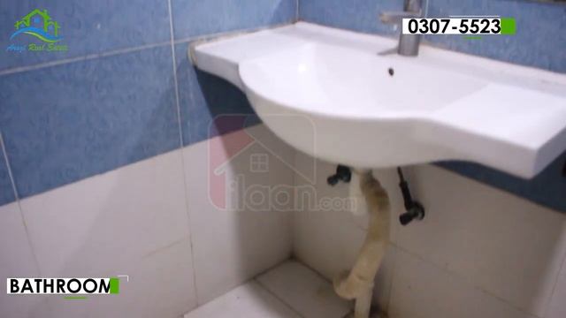 3 Bed Apartment for Sale in Sector B, Askari 11, Lahore l ilaan.com смотреть онлайн