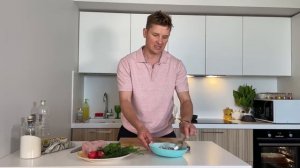 КАРТОФЕЛЬНЫЙ САЛАТ ОТ ШЕФА - рецепт от Александра Бельковича!