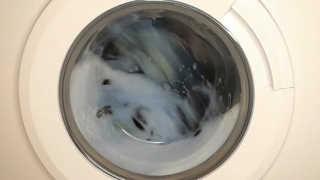 Beko WTG620M1W - Cottons Eco 40c