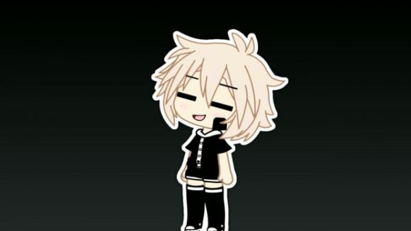 × 🙂💊клип~Happy Pills~гача лайф💊🙂 ×