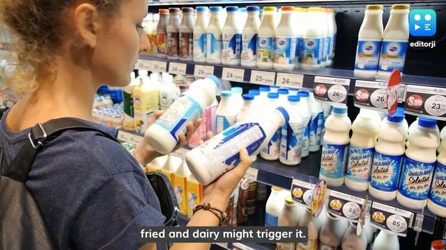 Do You Poop after Every Meal? Know the Reasons смотреть онлайн