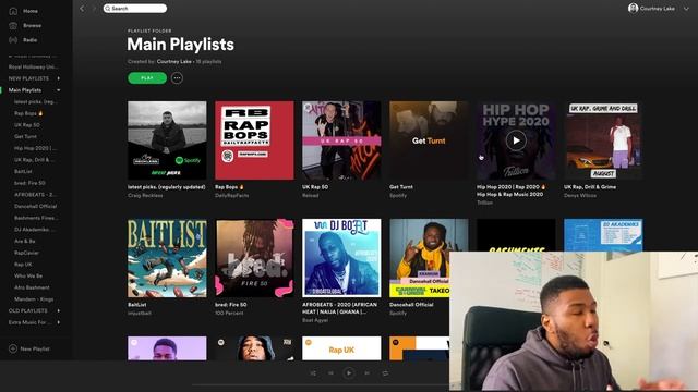 Where Do DJs Get Their Music In 2021 смотреть онлайн