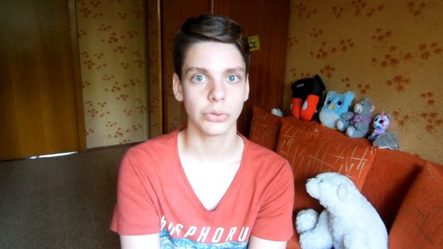 "Эхобой" Мэтт Хейг / Книжные новинки / it's Maks смотреть онлайн