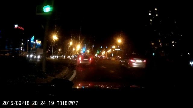 е954нн76. Допустимо ли такое по ПДД, как по вашему? смотреть онлайн