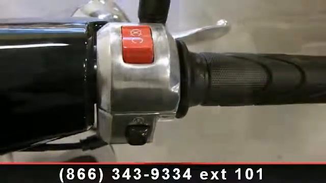2013 Honda Metropolitan - RideNow Powersports Peoria - Peor смотреть онлайн