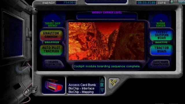Let's Play The Journeyman Project Turbo! 06: Very Fine Planet смотреть онлайн