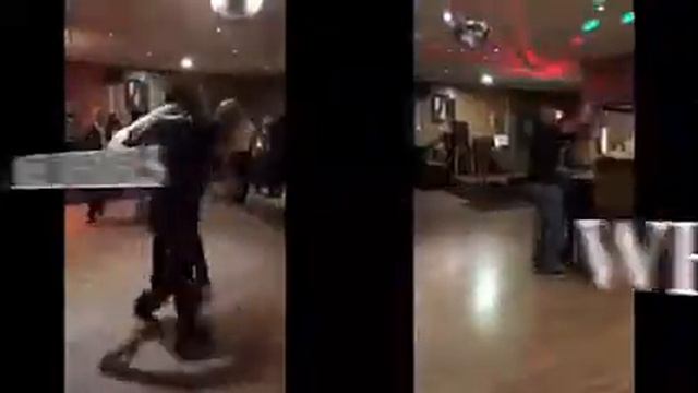 Kizomba & Salsa Classes every Wednesday with Christian Jean-Francois смотреть онлайн