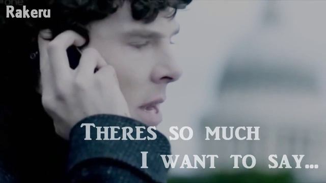 SHERLOCK  ...What If I Told You...