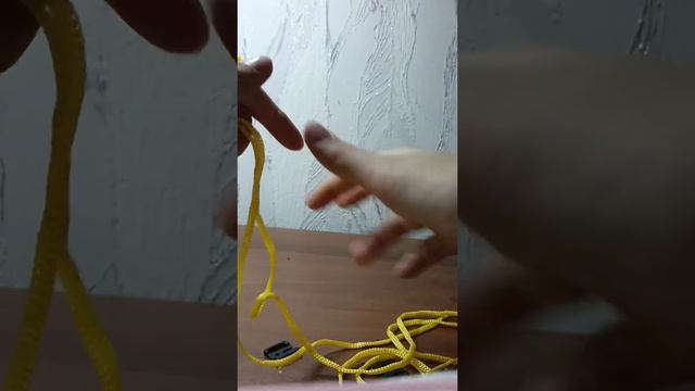 туториал на шлейку из паракорда!? смотреть онлайн