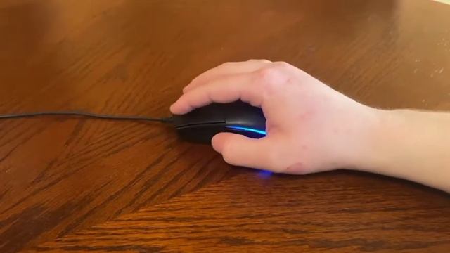 Обзор мыши Logitech G102 смотреть онлайн