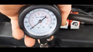 ОБЗОР КОМПРЕСОМЕТРА И ЗАМЕР КОМПРЕССИИ