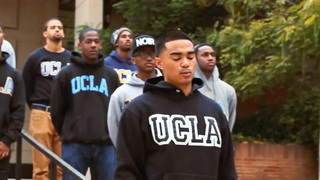 The Black Bruins [Spoken Word] - Sy Stokes смотреть онлайн
