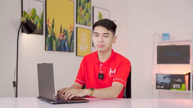 [REVIEW] Lenovo Legion Slim 7i (2022) - Mỏng nhưng KHÔNG YẾU... | LaptopWorld смотреть онлайн