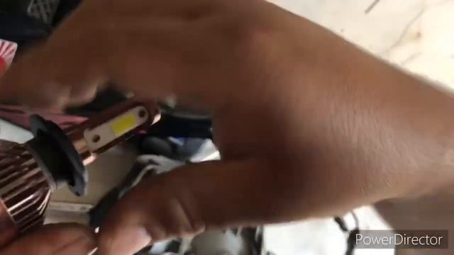 Bws 100 Yamaha cómo instalar luces led #LedsEvolum #bws #scooter смотреть онлайн