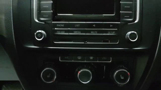 Volkswagen Jetta '2016 смотреть онлайн