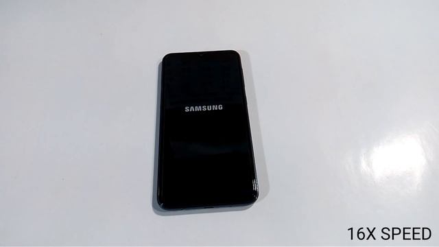 Hard Reset Samsung Galaxy A10 смотреть онлайн