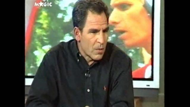 '' ΙΑΒΕΡΗΣ '' : ΡΑΛΛΥ ΑΚΡΟΠΟΛΙΣ ΤΟΤΕ & ΤΩΡΑ смотреть онлайн
