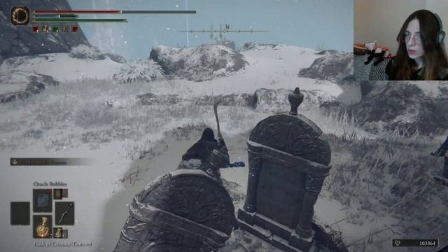 Elden Ring Bölüm 31: Git Git Bitmiyordu смотреть онлайн