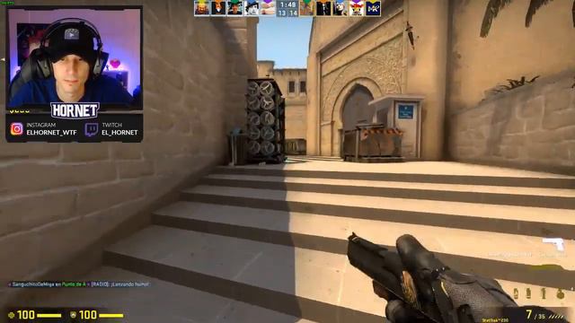 ENTRENANDO PARA LA MAJOR DEL 2025 смотреть онлайн