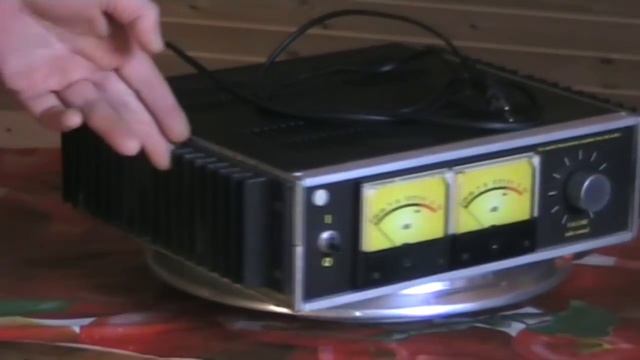 HI-FI усилитель своими руками из двух деталей смотреть онлайн