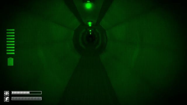 MEMORY ACCESS VIOLATION! | SCP Containment Breach [3] смотреть онлайн