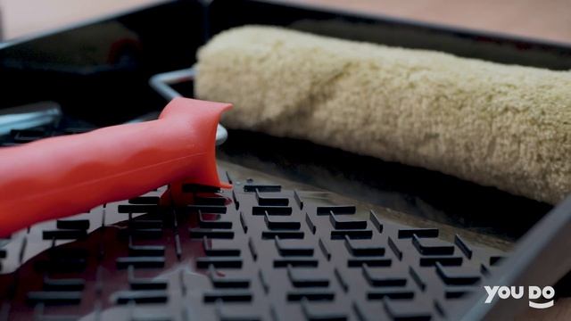 Хочу всё сам. Часть вторая: красим потолки смотреть онлайн