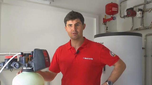 Система очистки воды в частном доме смотреть онлайн