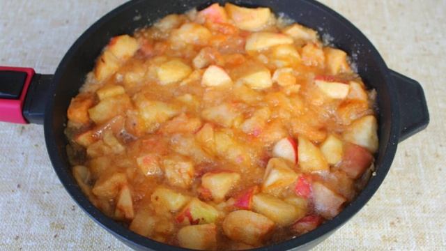 Сборник рецептов