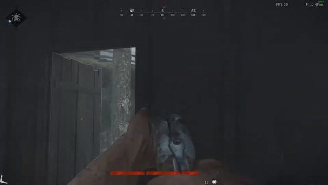 Bayou Brawl - Hunt: Showdown смотреть онлайн