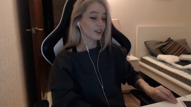 Алоха заорал во сне gtfobae испугалась